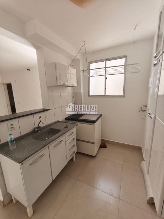 Apartamento, 2 quartos, 48 m² - Foto 1