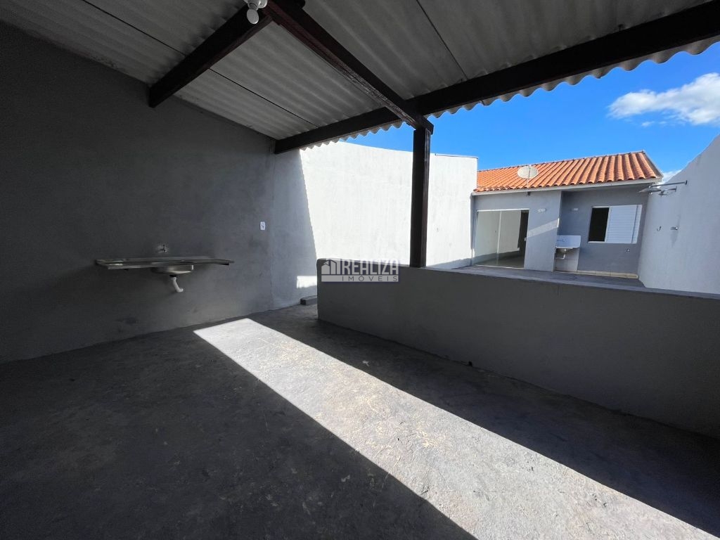 Casa de Condomínio, 3 quartos - Foto 12
