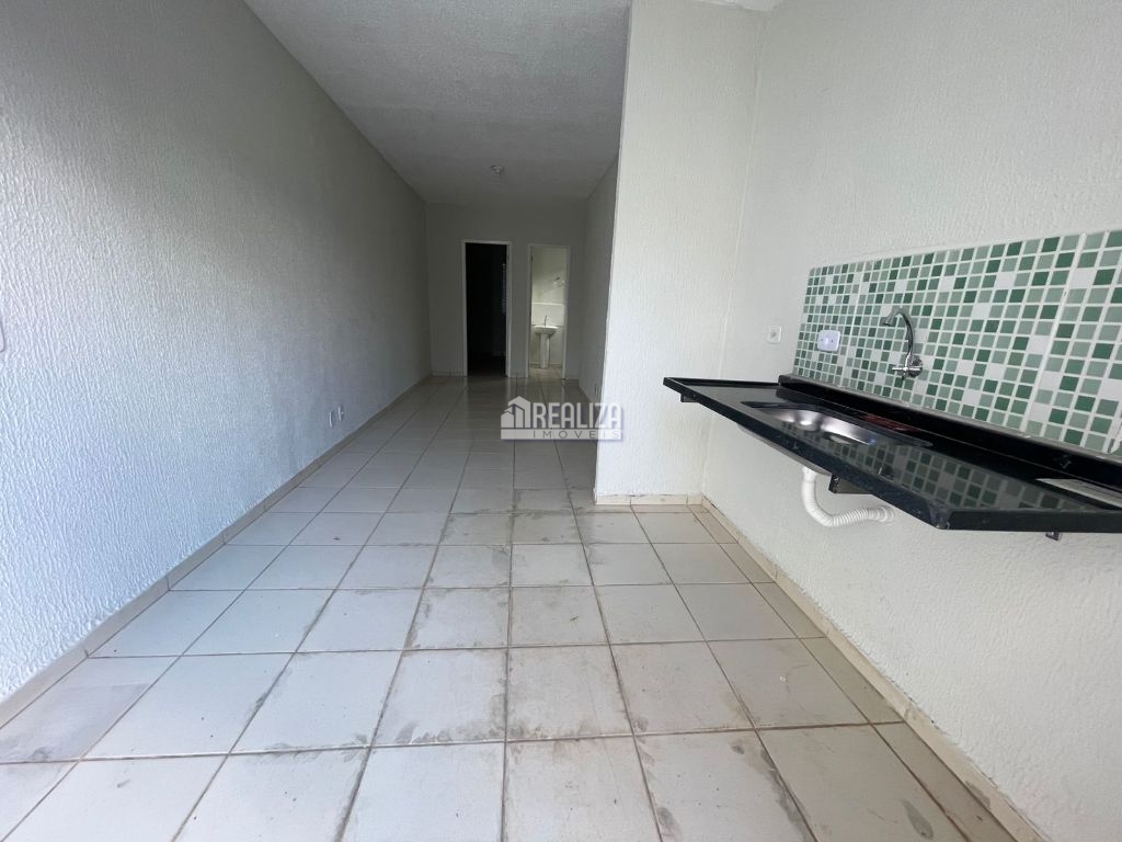 Casa de Condomínio, 3 quartos - Foto 9