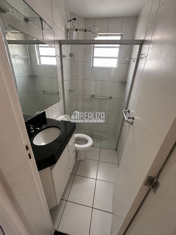 Apartamento, 2 quartos, 48 m² - Foto 6
