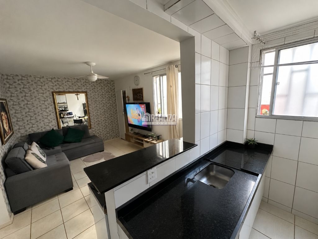 Apartamento, 2 quartos, 48 m² - Foto 5