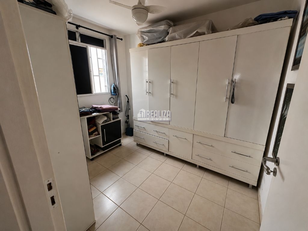 Apartamento, 2 quartos, 48 m² - Foto 4