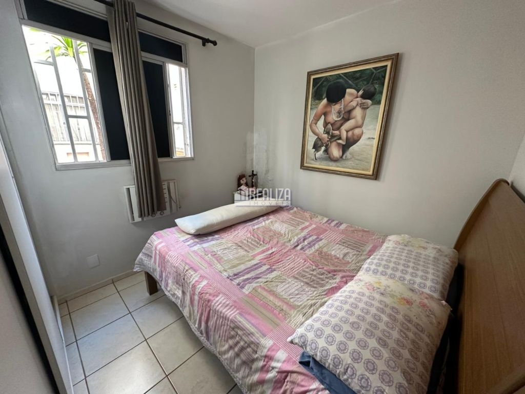 Apartamento, 2 quartos, 48 m² - Foto 2