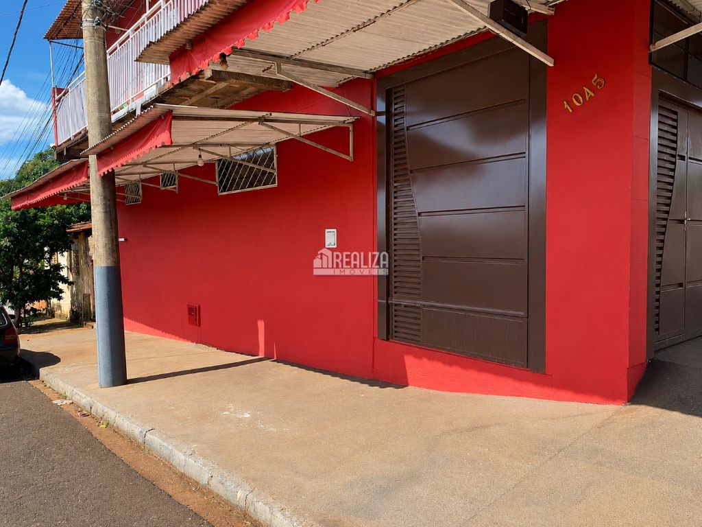 Loja-Salão, 50 m² - Foto 2