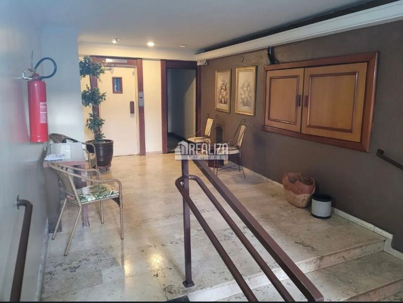 Apartamento, 3 quartos, 125 m² - Foto 1