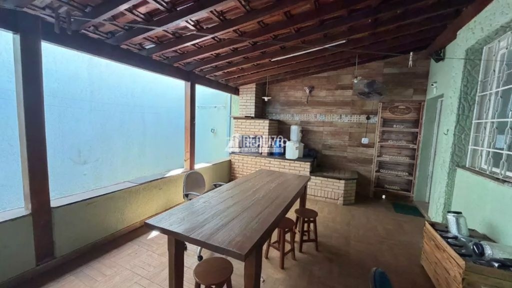Casa, 2 quartos, 215 m² - Foto 6