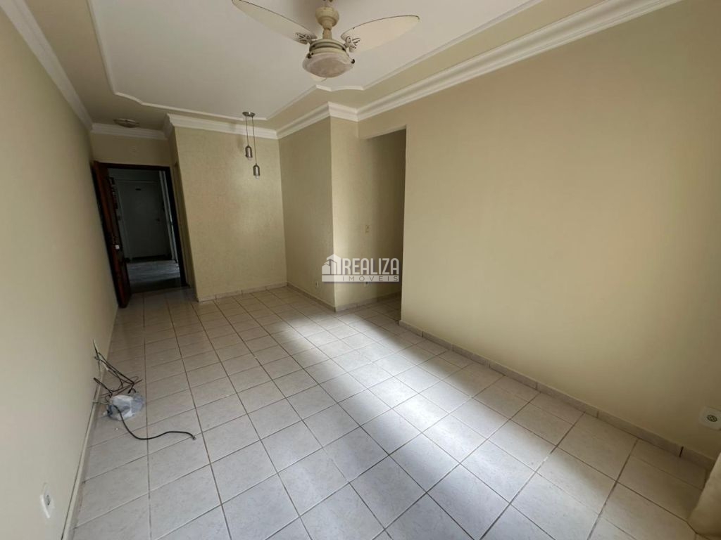 Apartamento, 3 quartos, 94 m² - Foto 1