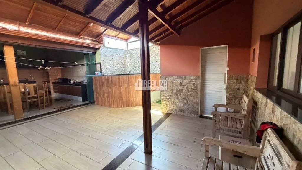 Casa, 2 quartos, 255 m² - Foto 13