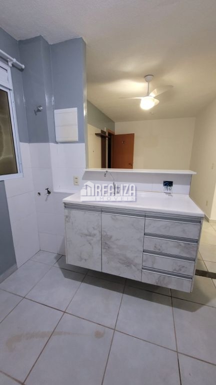 Apartamento, 2 quartos, 46 m² - Foto 3