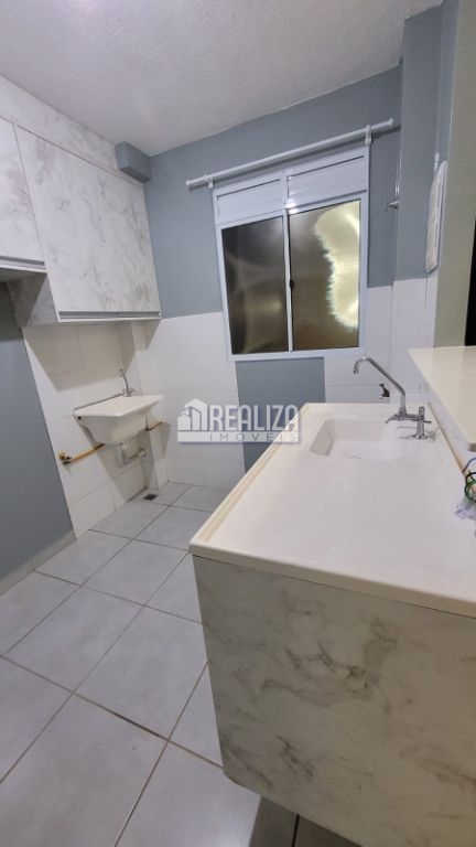 Apartamento, 2 quartos, 46 m² - Foto 12