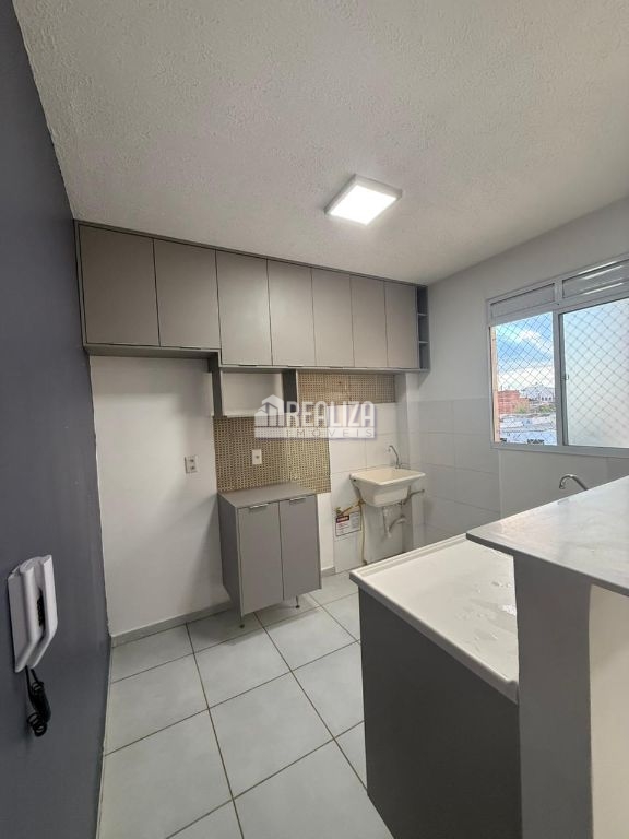 Apartamento, 2 quartos, 46 m² - Foto 1