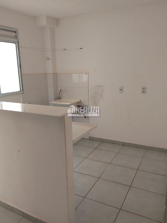 Apartamento, 2 quartos - Foto 4