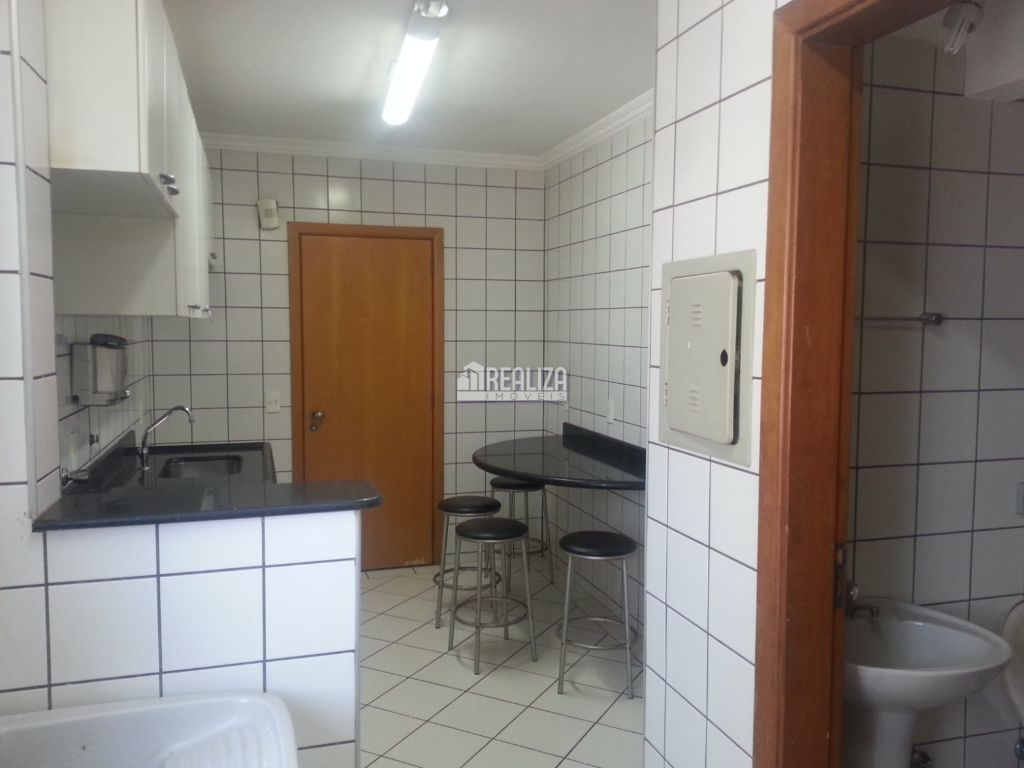 Apartamento, 3 quartos, 189 m² - Foto 6