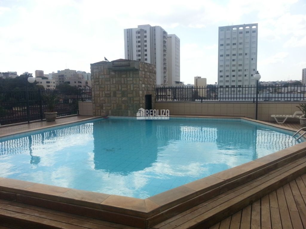Apartamento, 3 quartos, 189 m² - Foto 1