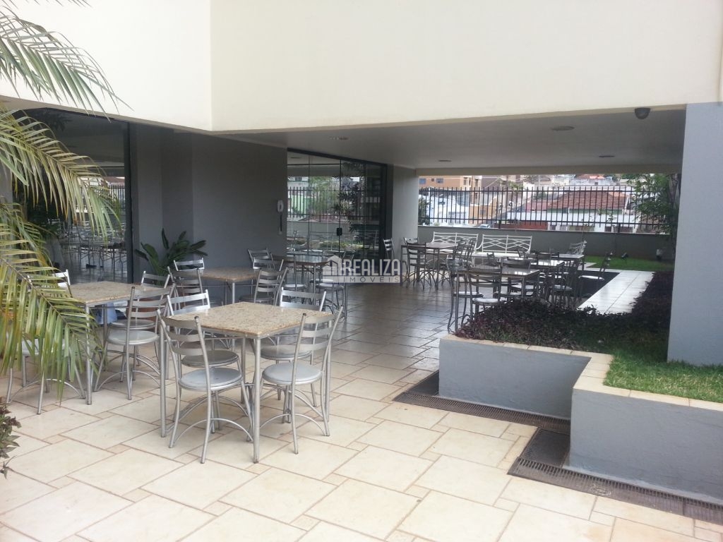 Apartamento, 3 quartos, 189 m² - Foto 10