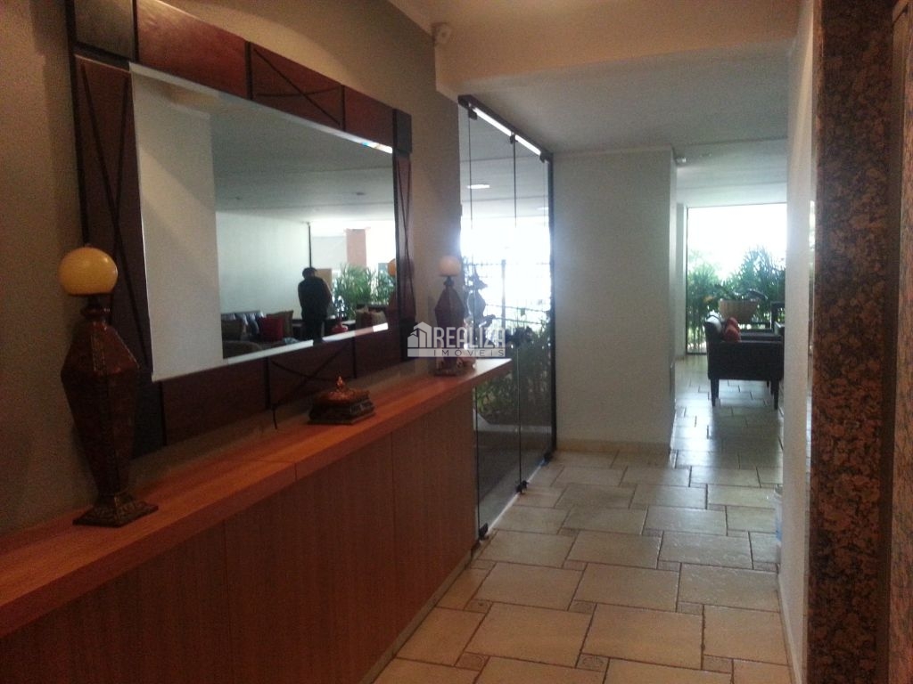 Apartamento, 3 quartos, 189 m² - Foto 4