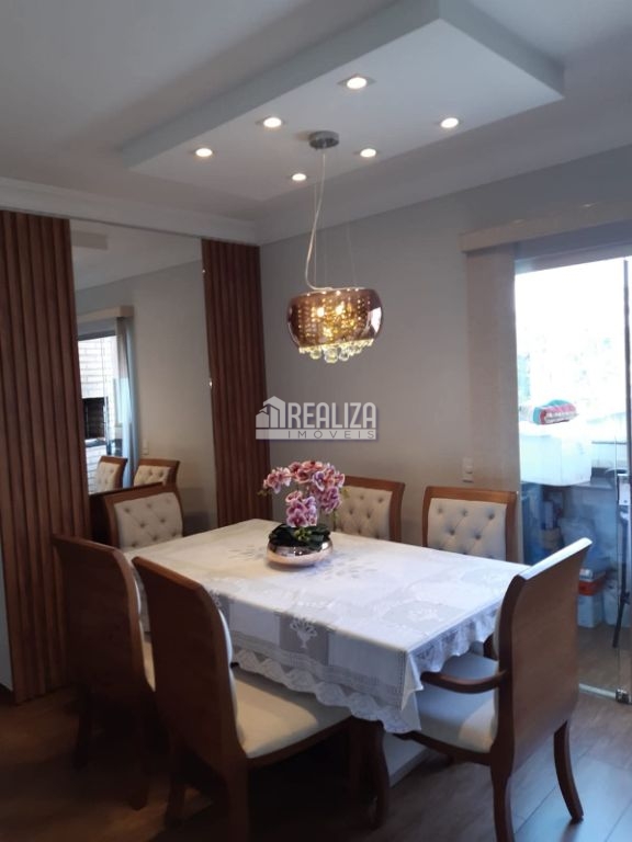 Apartamento, 3 quartos, 114 m² - Foto 2