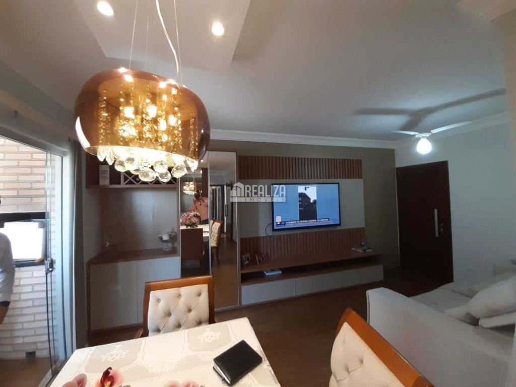 Apartamento, 3 quartos, 114 m² - Foto 1