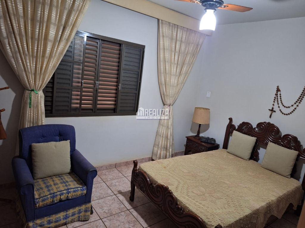 Casa, 3 quartos, 226 m² - Foto 6