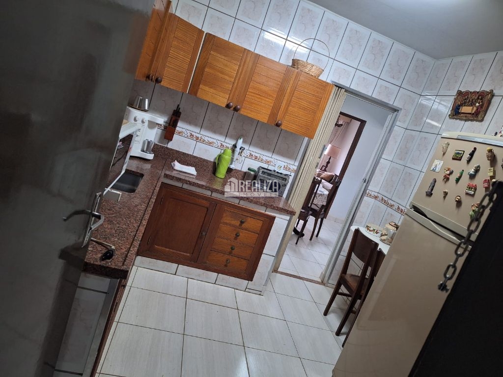 Casa, 3 quartos, 226 m² - Foto 19