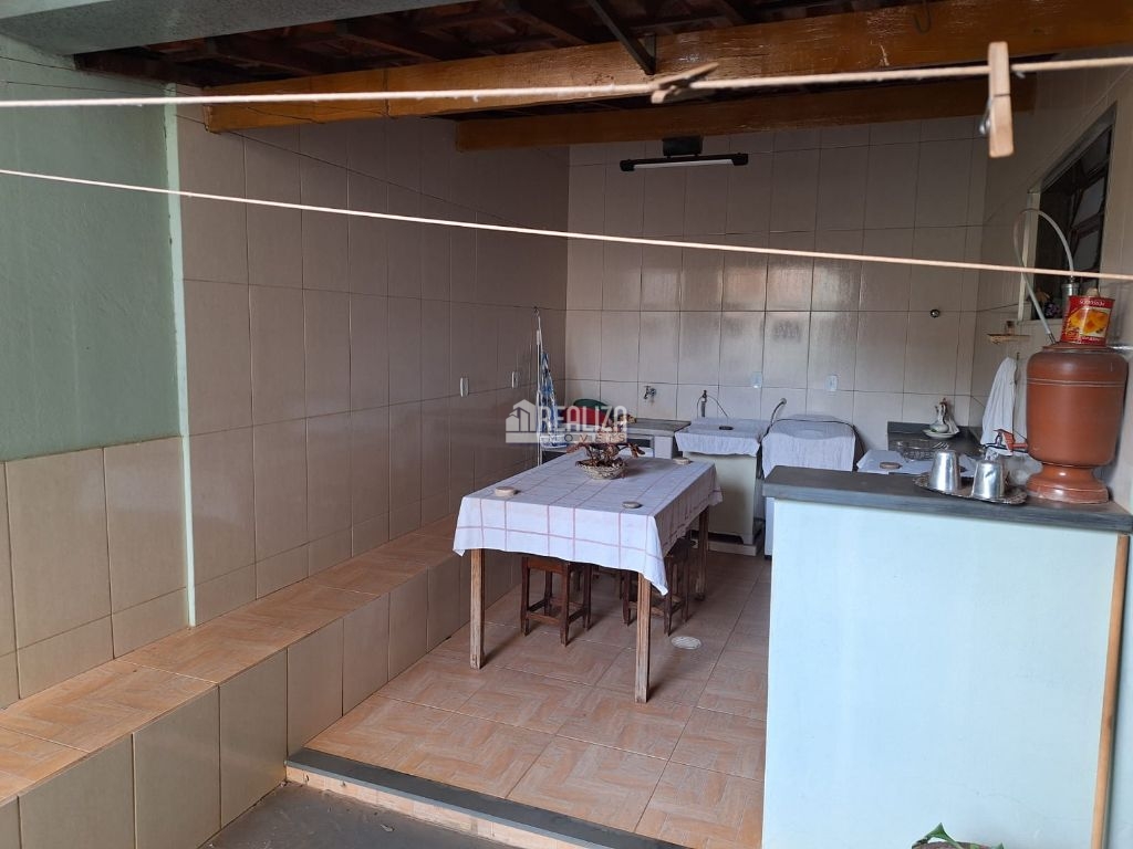 Casa, 3 quartos, 226 m² - Foto 12