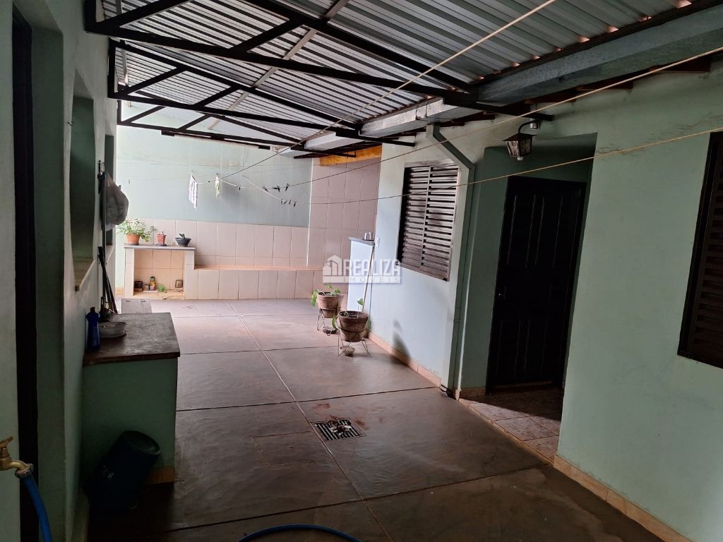 Casa, 3 quartos, 226 m² - Foto 24