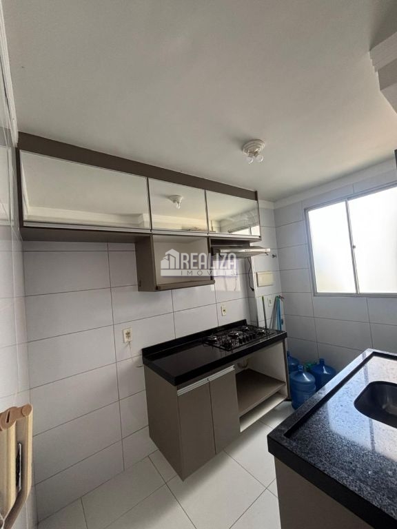 Apartamento, 2 quartos, 48 m² - Foto 3