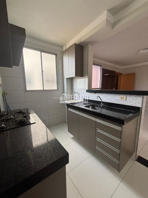 Apartamento, 2 quartos, 48 m² - Foto 4