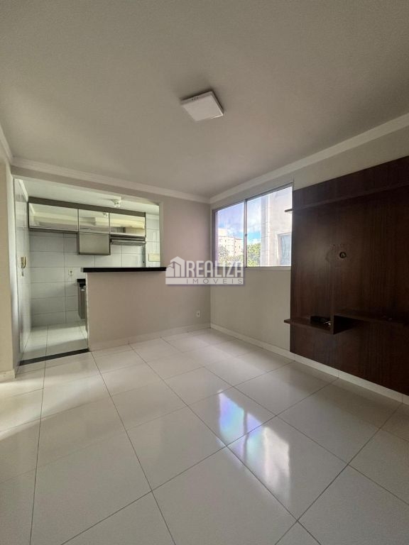 Apartamento, 2 quartos, 48 m² - Foto 1