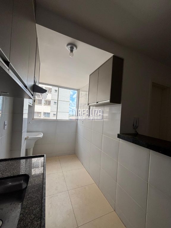 Apartamento, 2 quartos, 50 m² - Foto 8
