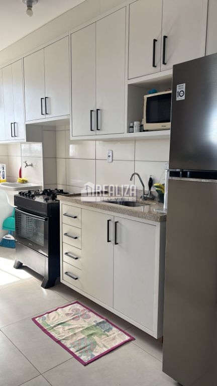 Apartamento, 2 quartos, 59 m² - Foto 4