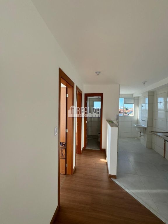 Apartamento, 2 quartos, 59 m² - Foto 1