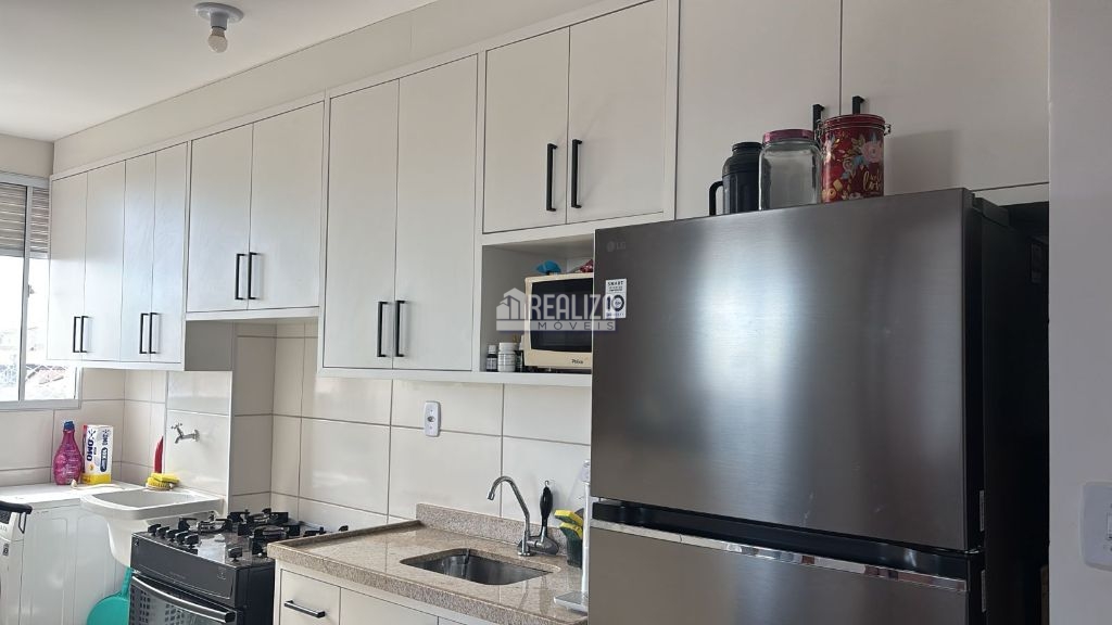 Apartamento, 2 quartos, 59 m² - Foto 3