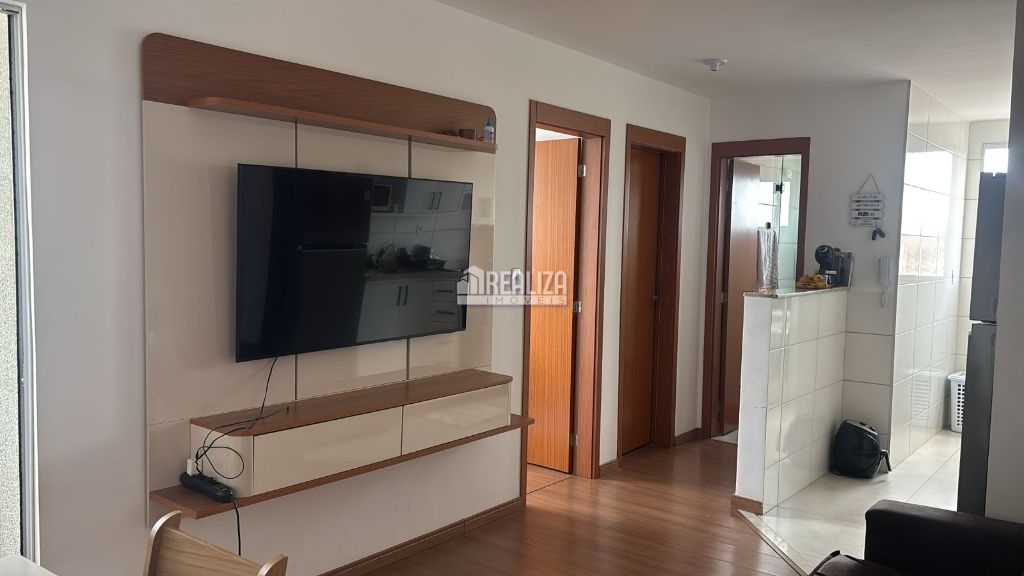 Apartamento, 2 quartos, 59 m² - Foto 2