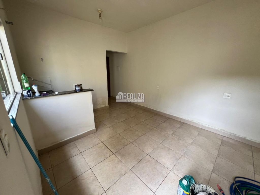 Casa, 1 quarto, 87 m² - Foto 1