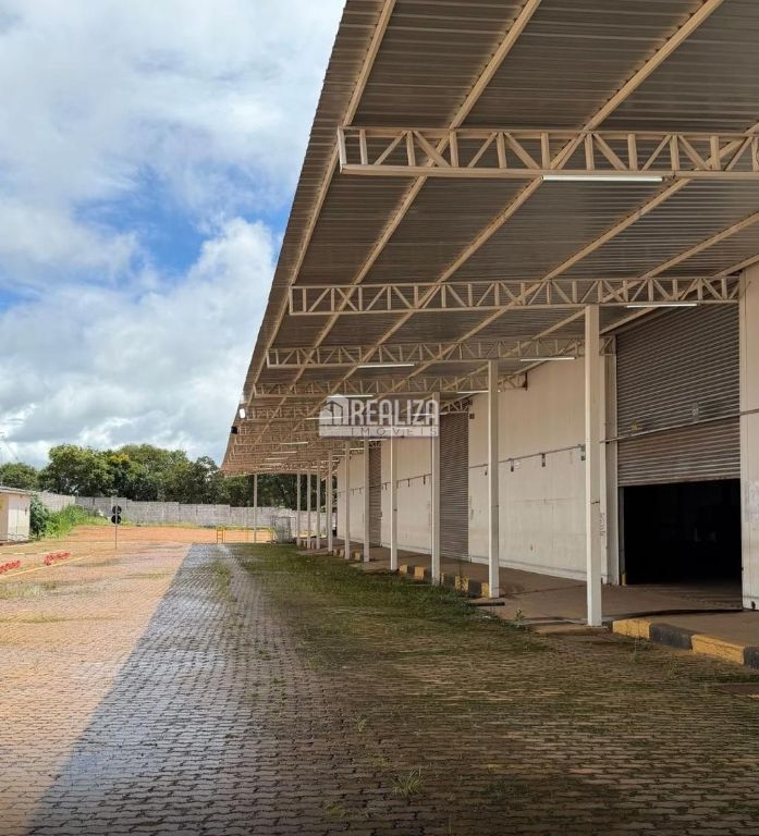 Depósito-Galpão - Foto 7