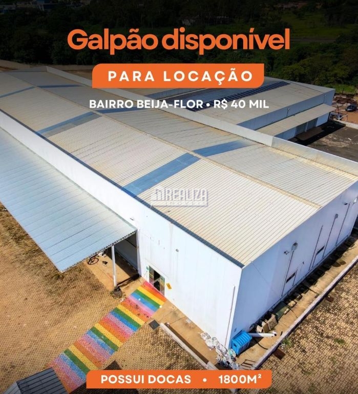 Depósito-Galpão - Foto 4