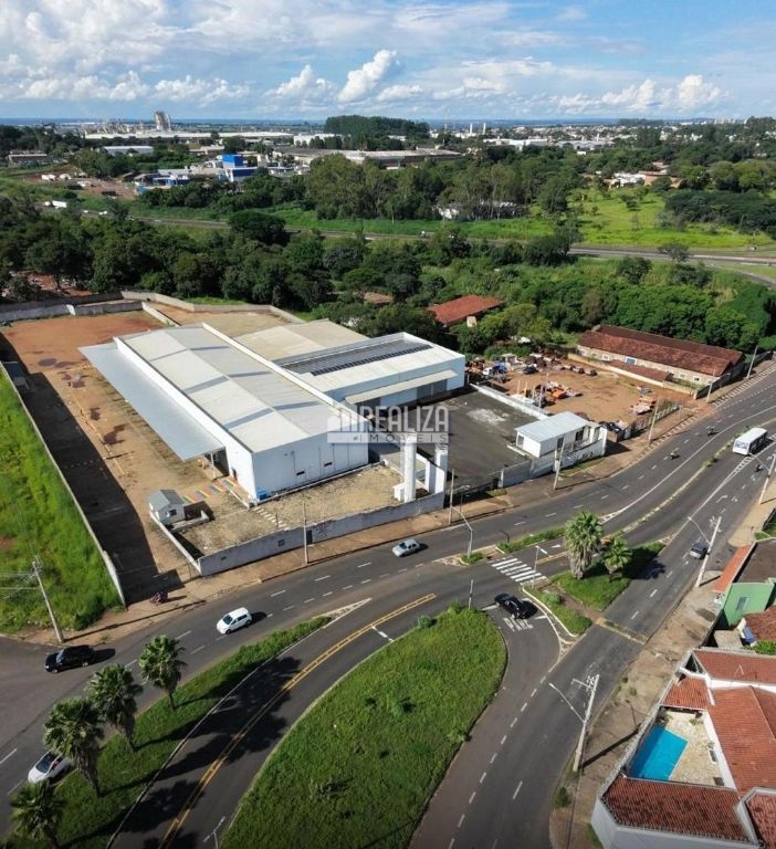Depósito-Galpão - Foto 1