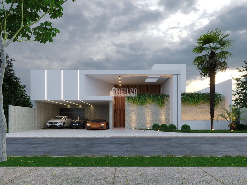 Casa, 600 m² - Foto 1