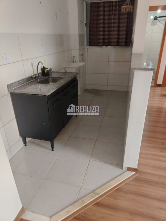 Apartamento, 2 quartos, 55 m² - Foto 3