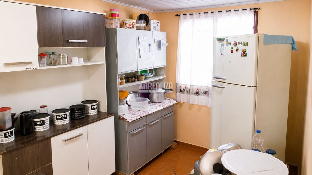 Casa, 3 quartos - Foto 8