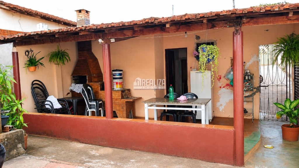 Casa, 3 quartos - Foto 13