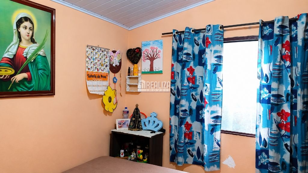 Casa, 3 quartos - Foto 15
