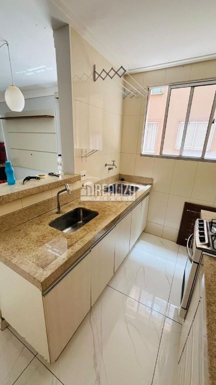 Apartamento, 2 quartos, 60 m² - Foto 2