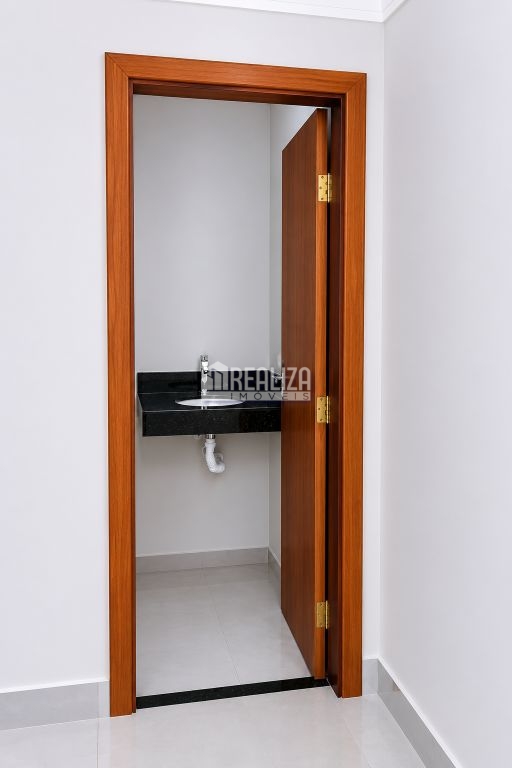 Casa, 3 quartos - Foto 27