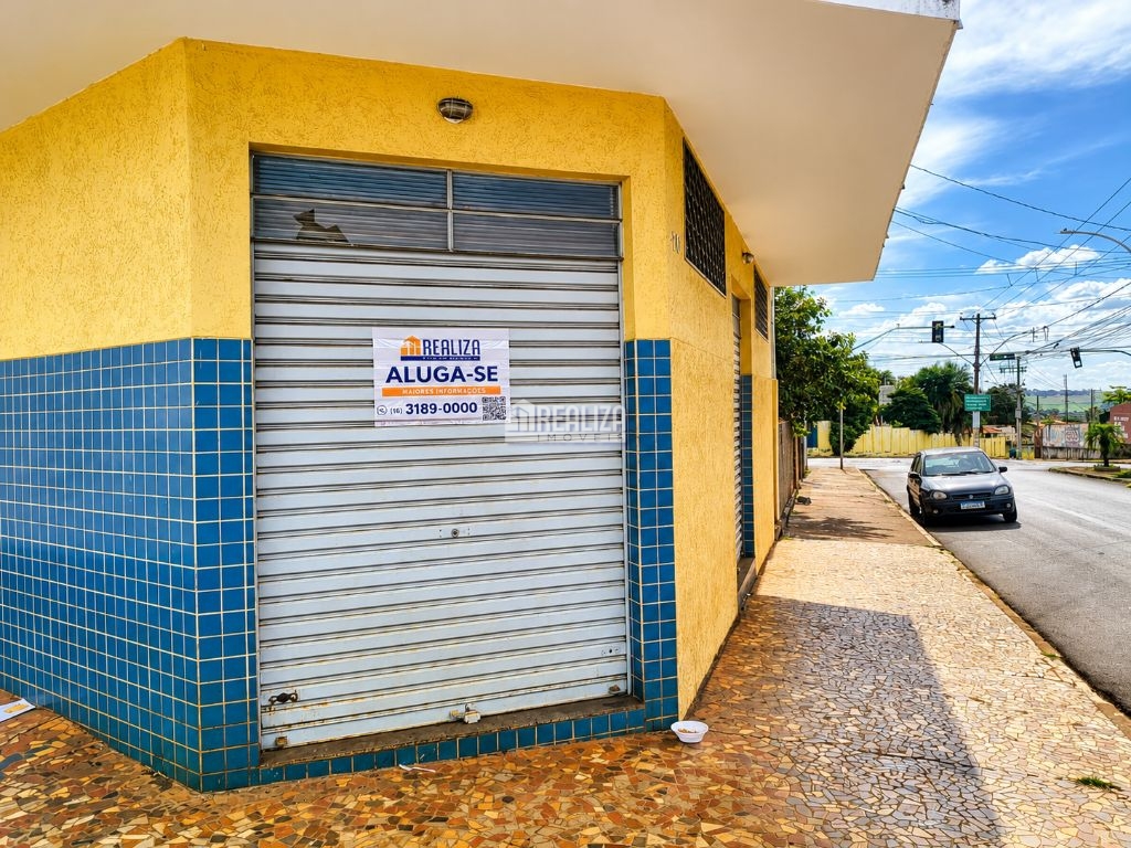 Loja-Salão - Foto 1