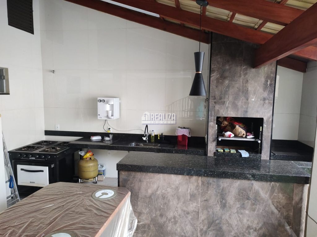 Casa, 3 quartos - Foto 10
