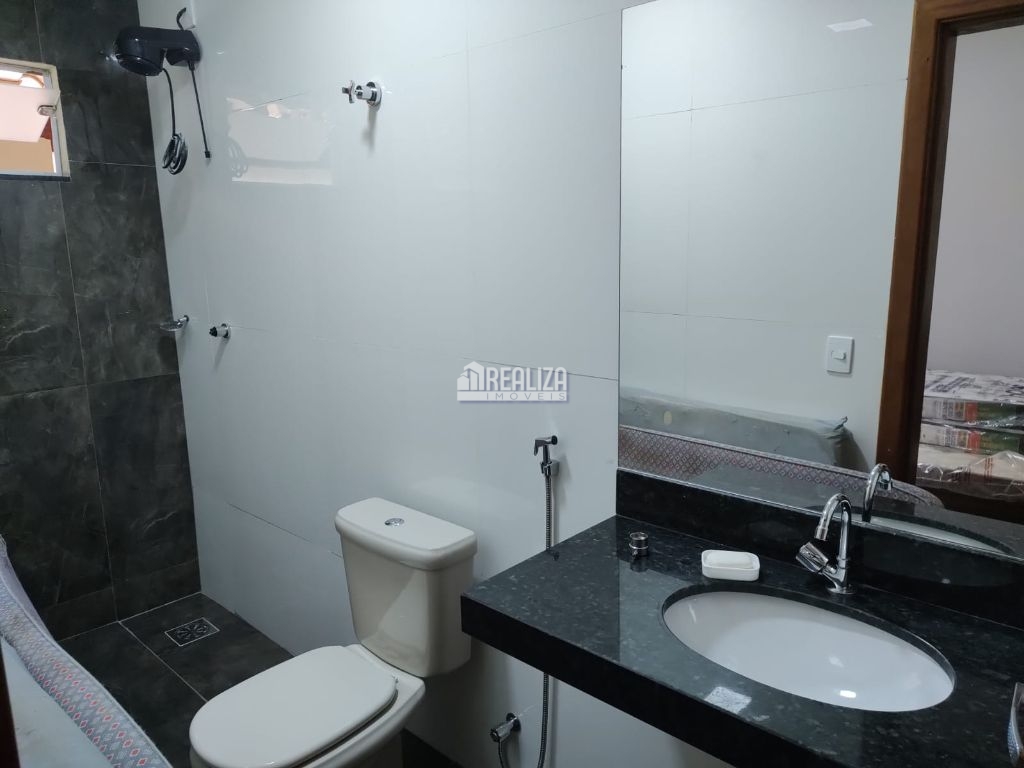 Casa, 3 quartos - Foto 3
