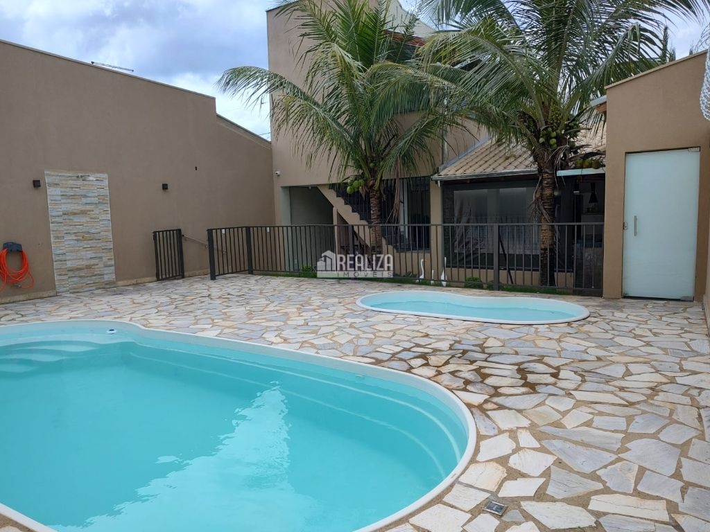 Casa, 3 quartos - Foto 1