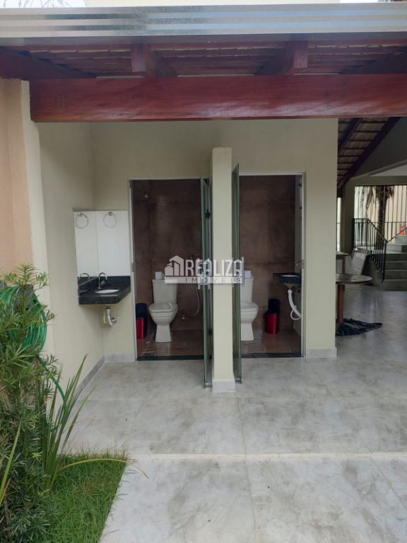 Casa, 3 quartos - Foto 6